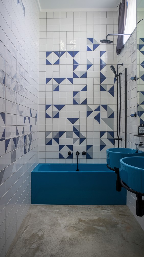 2025's Top Small Bathroom Remodel Ideas on a Budget