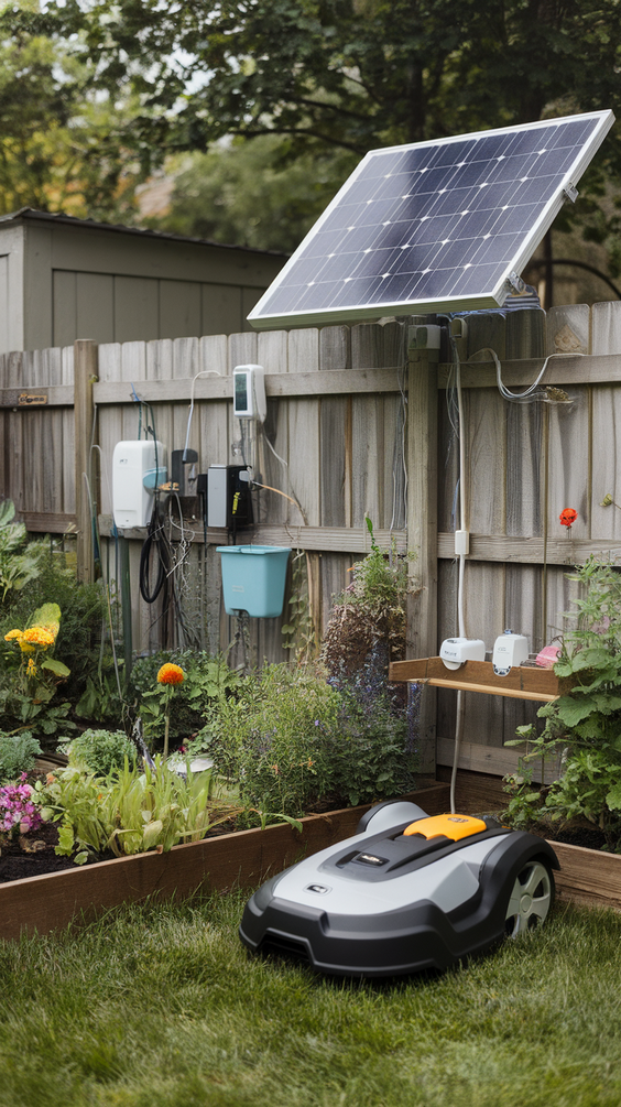 Discover Top Sustainable Flower Gardening Ideas for 2025