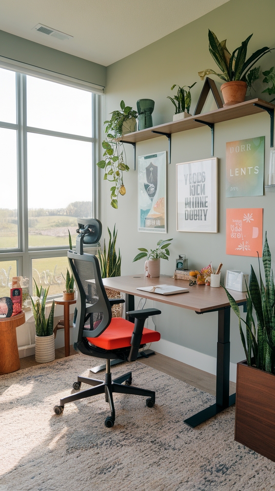 Home Decor Ideas – Spring Trends 2025: Refresh Your Space with Style