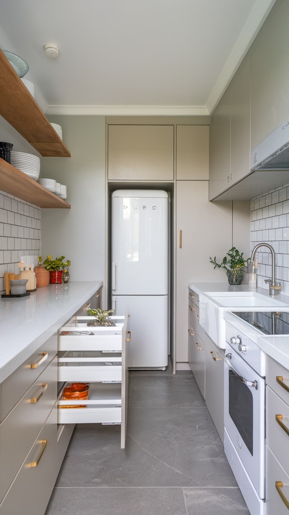 2025 Guide to DIY Kitchen Remodels: Save Money, Add Personal Touches