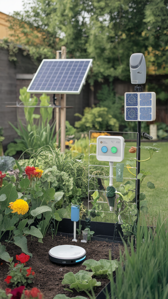 Discover Top Sustainable Flower Gardening Ideas for 2025