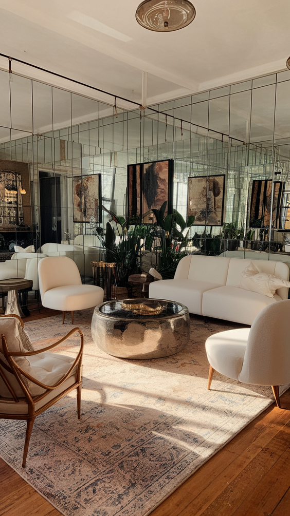 Embrace Spring 2025: Discover Trendi Home Decor Ideas for a Fresh Look