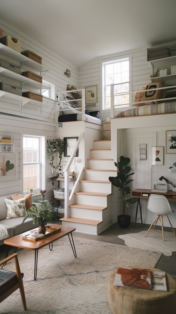 Home Decor Ideas – Spring Trends 2025: Refresh Your Space with Style