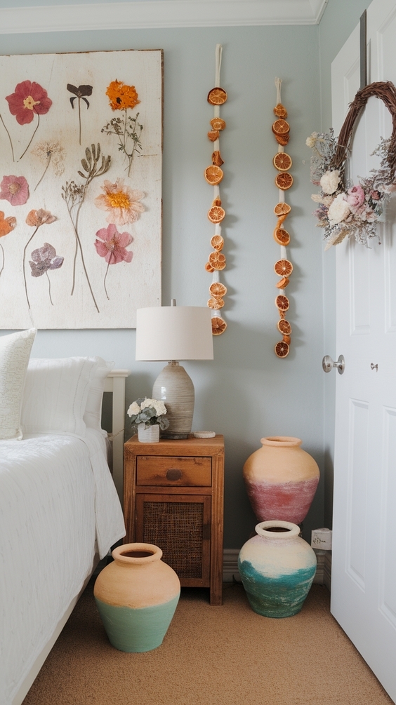 Bright and Airy Spring Bedroom Ideas to Maximize Natural Light