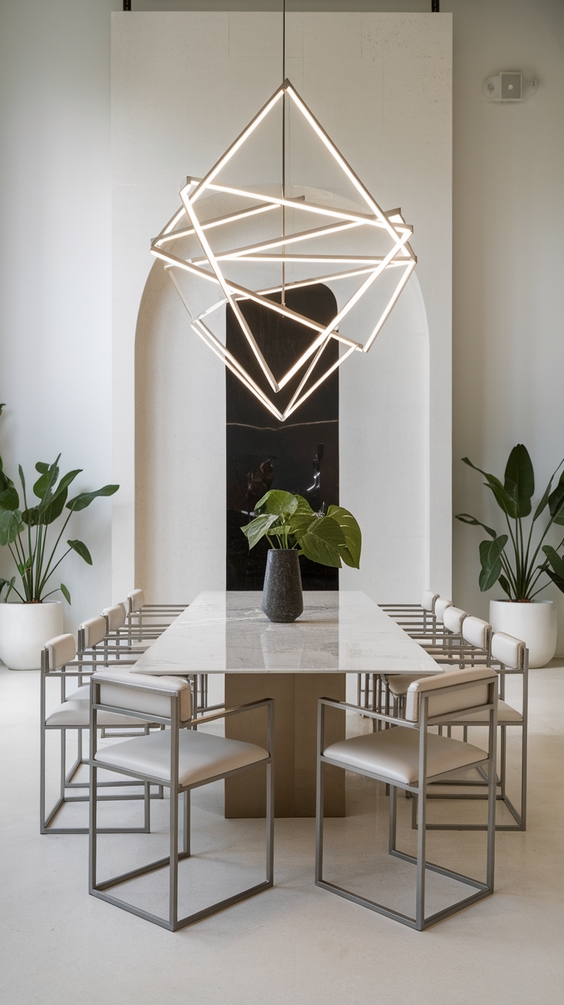 Spring 2025 Dining Room Decor Trends: Transform Your Space with Style