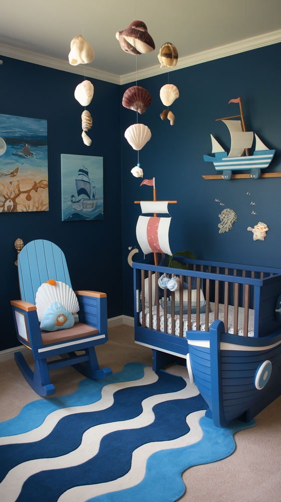 Sustainable Nursery Decor Trends 2025: Eco-Friendly Designs