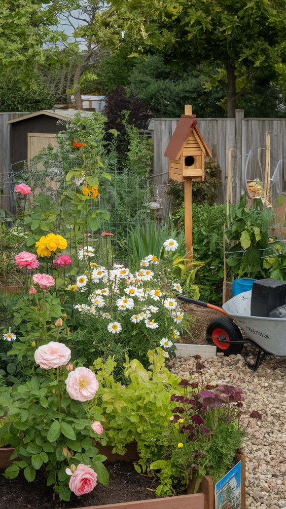 Discover Top Sustainable Flower Gardening Ideas for 2025