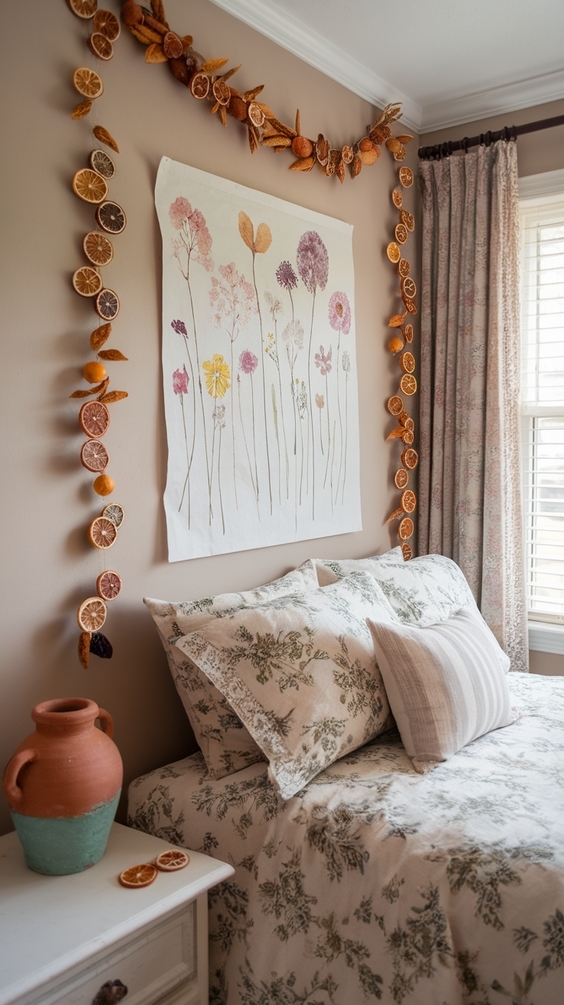 Bright and Airy Spring Bedroom Ideas to Maximize Natural Light