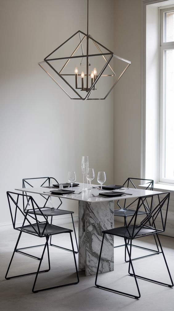 Spring 2025 Dining Room Decor Trends: Transform Your Space with Style