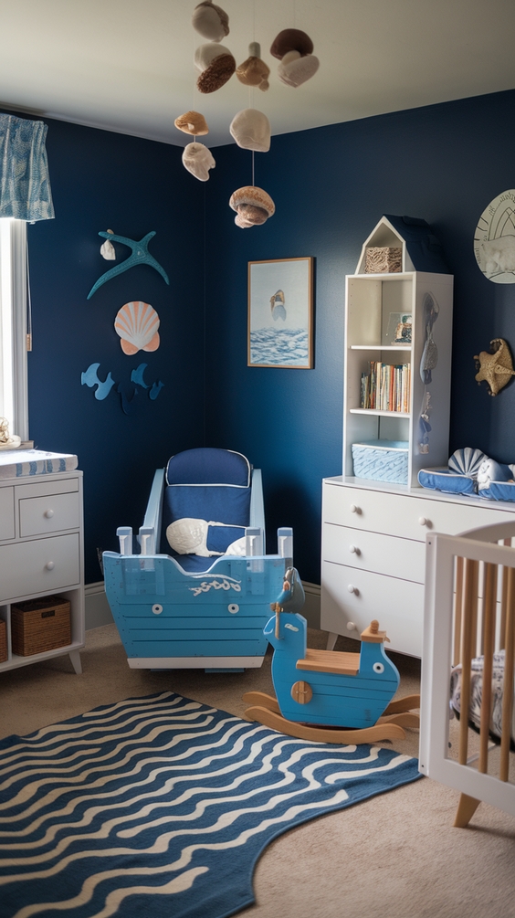 Sustainable Nursery Decor Trends 2025: Eco-Friendly Designs