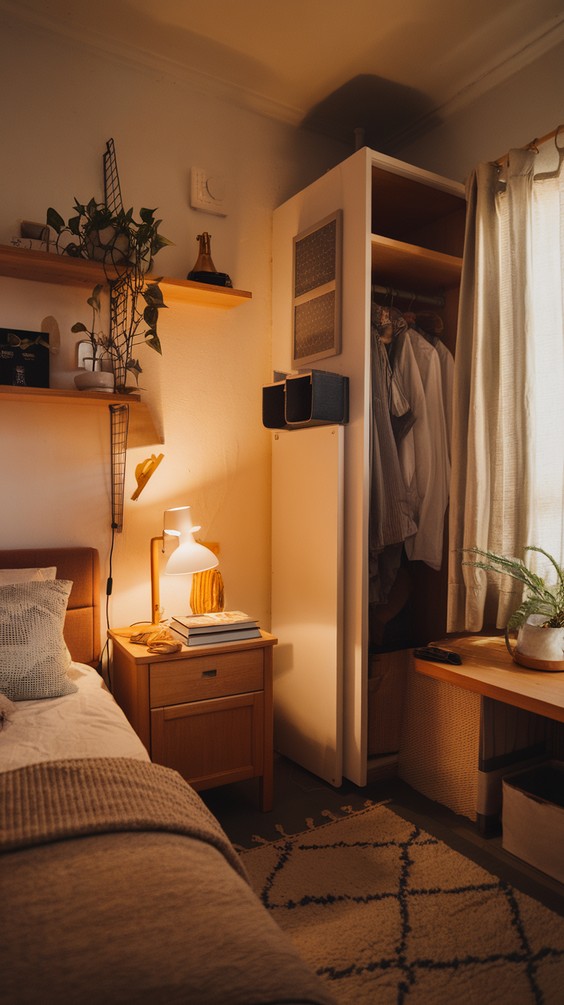 Explore 2025 Bedroom Paint Trends: Bold Colors & Creative Designs