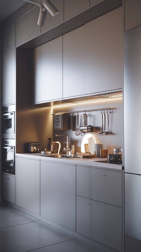 Maximize Space with Vertical Storage Ideas for Small Apartments 2025