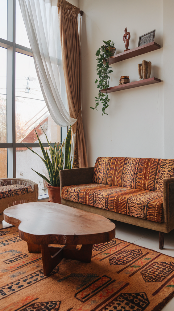 Embrace Spring 2025: Discover Trendi Home Decor Ideas for a Fresh Look