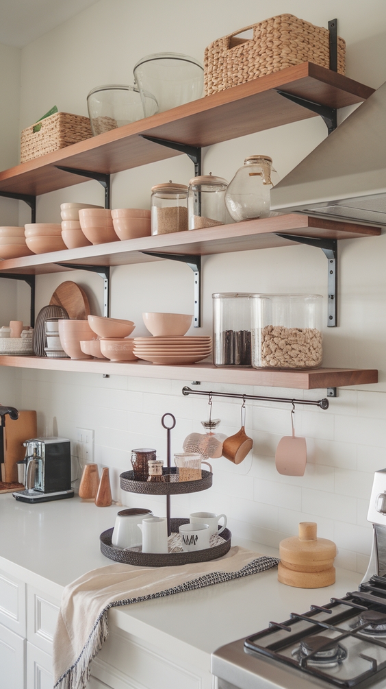 Kitchen Decor Ideas Spring 2025: Fresh Trends for a Stylish Upgrade