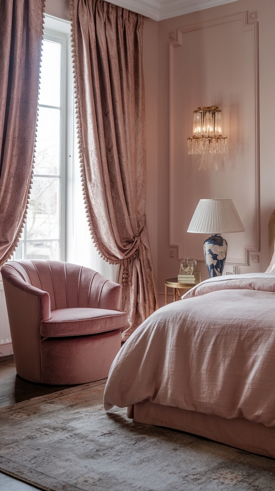 Bright and Airy Spring Bedroom Ideas to Maximize Natural Light