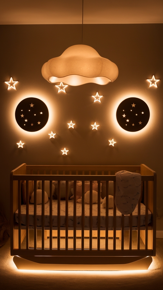 Sustainable Nursery Decor Trends 2025: Eco-Friendly Designs