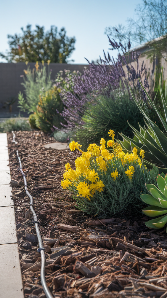 Discover Top Sustainable Flower Gardening Ideas for 2025