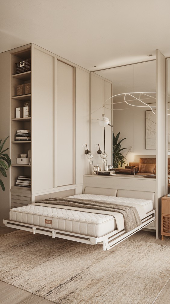 Explore 2025 Bedroom Paint Trends: Bold Colors & Creative Designs