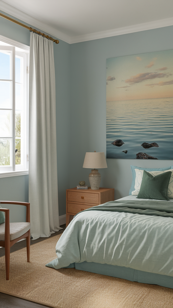 Embrace Spring 2025: Discover Trendi Home Decor Ideas for a Fresh Look