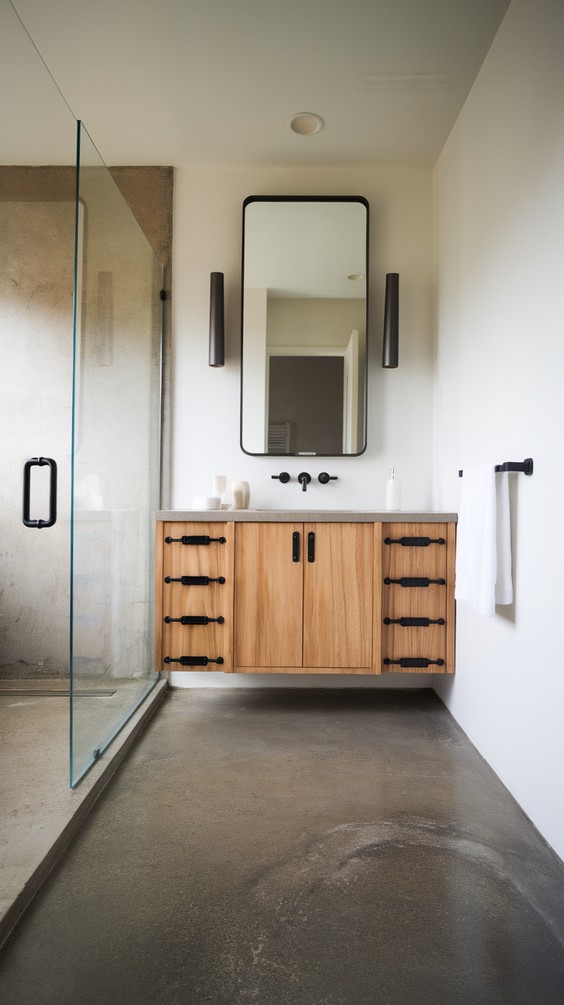 Explore 2025's Top Bathroom Trends: Smart and Luxurious Designs
