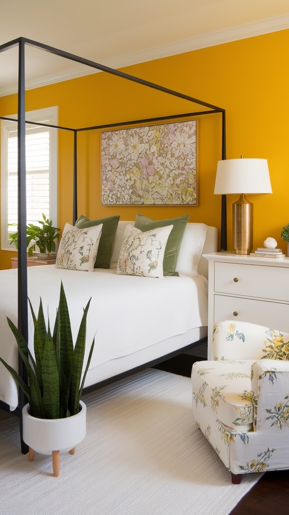 Bright and Airy Spring Bedroom Ideas to Maximize Natural Light