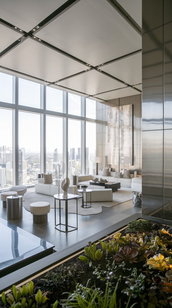 Living Room Remodel Ideas 2025 – Stunning Modern & Farmhouse Designs