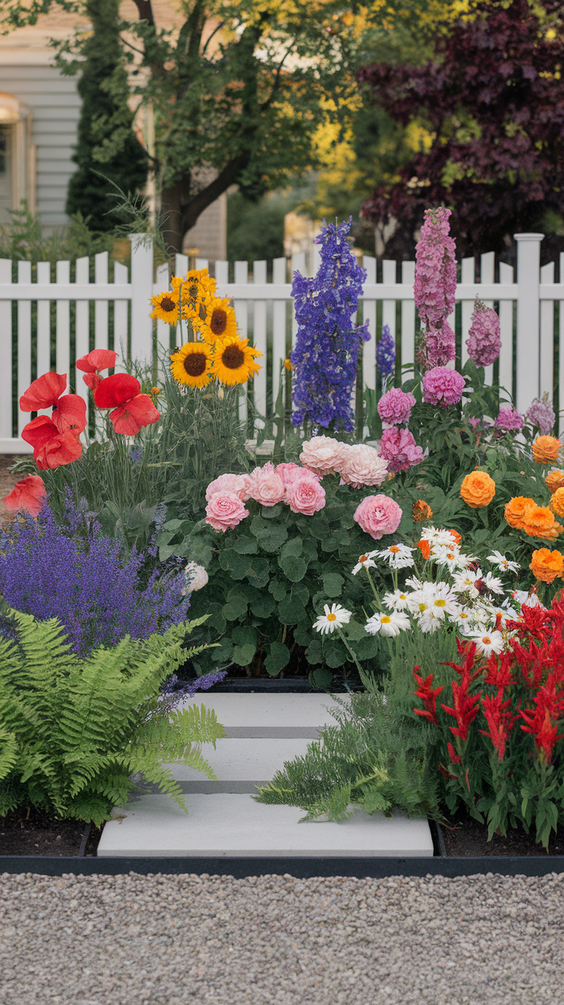 Discover Top Sustainable Flower Gardening Ideas for 2025