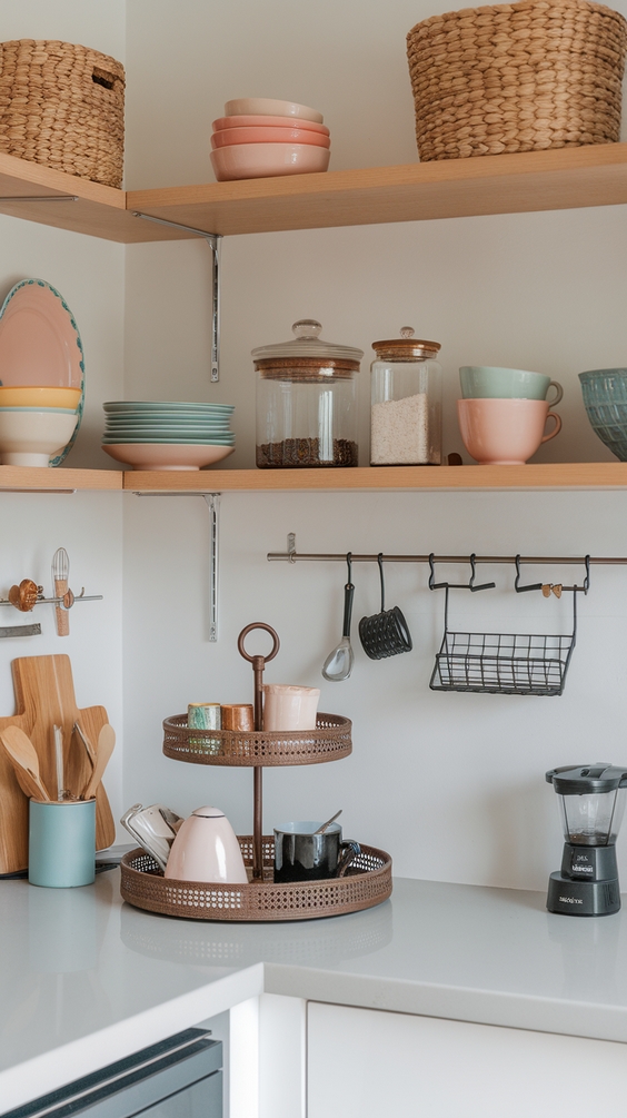 Kitchen Decor Ideas Spring 2025: Fresh Trends for a Stylish Upgrade