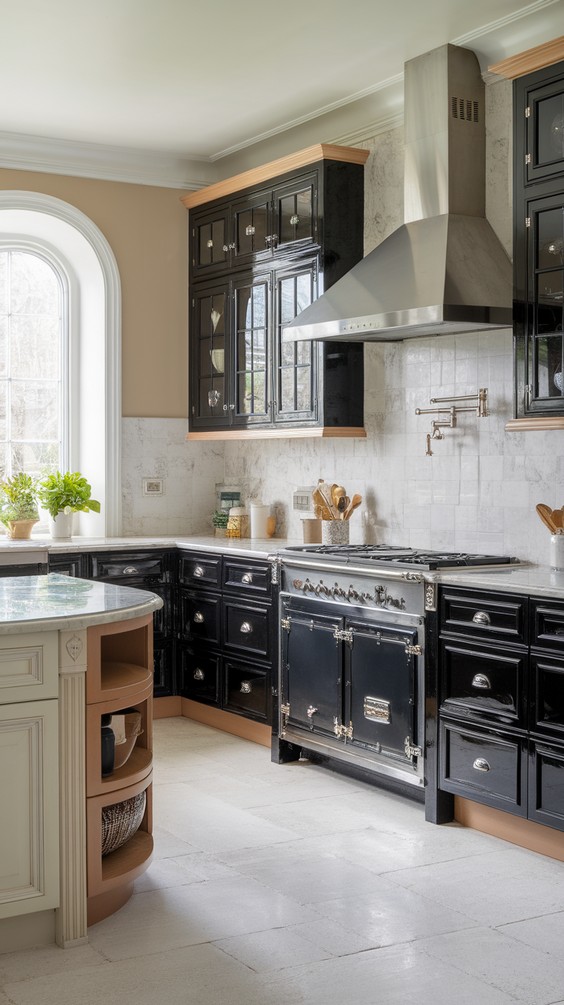 2025 Guide to DIY Kitchen Remodels: Save Money, Add Personal Touches