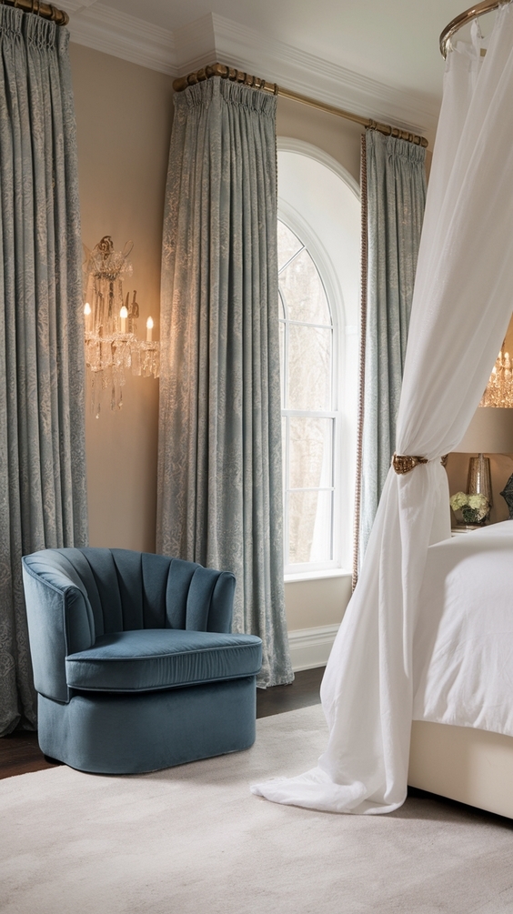 Bright and Airy Spring Bedroom Ideas to Maximize Natural Light