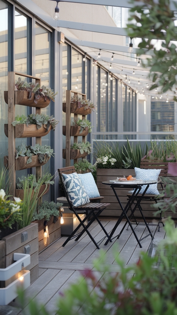 Creative DIY Garden Decor Ideas 2025 for Indoor, Outdoor, Balcony, and Backyard Spaces