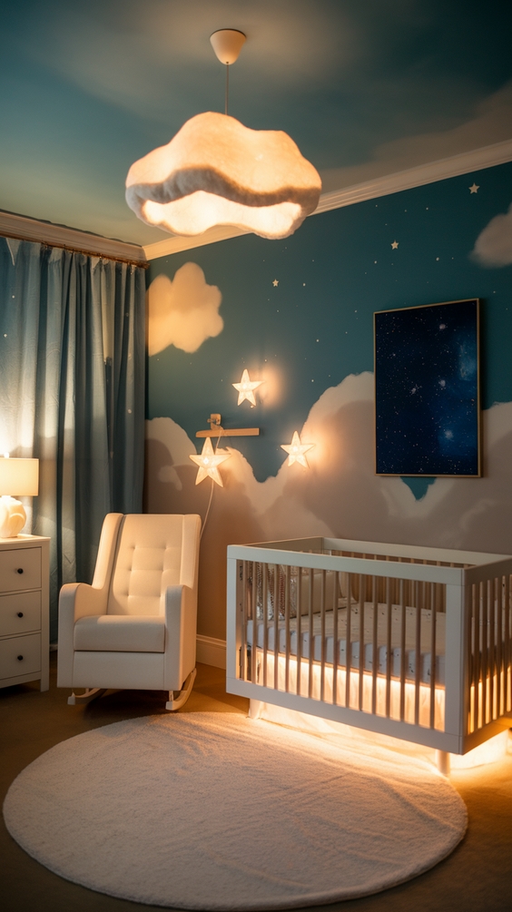 Sustainable Nursery Decor Trends 2025: Eco-Friendly Designs