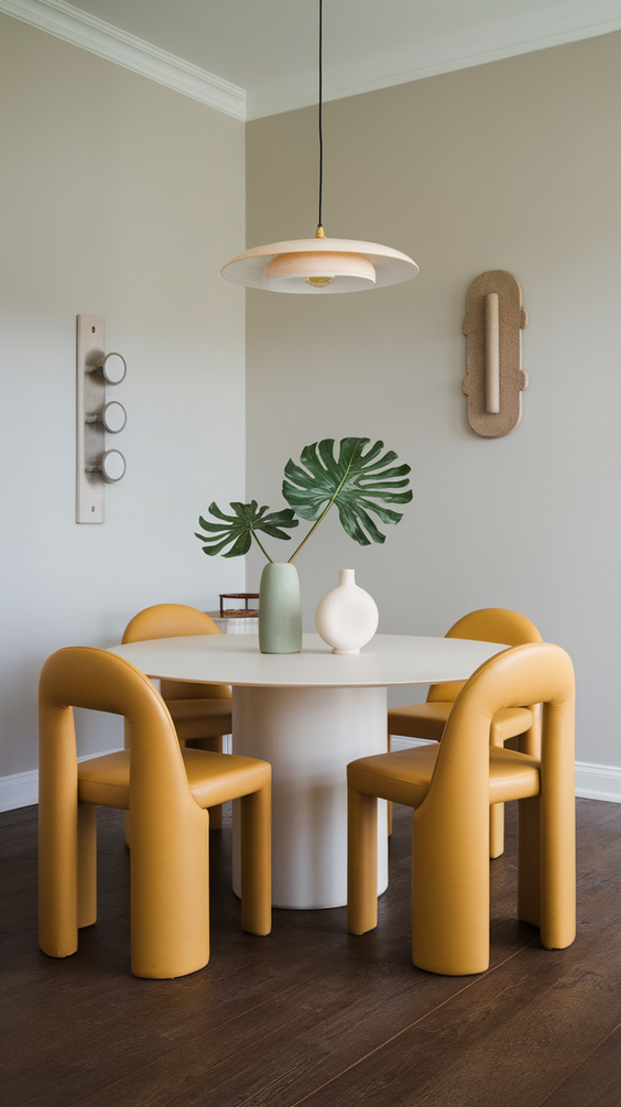 Embrace Spring 2025: Discover Trendi Home Decor Ideas for a Fresh Look