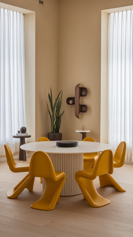 Embrace Spring 2025: Discover Trendi Home Decor Ideas for a Fresh Look