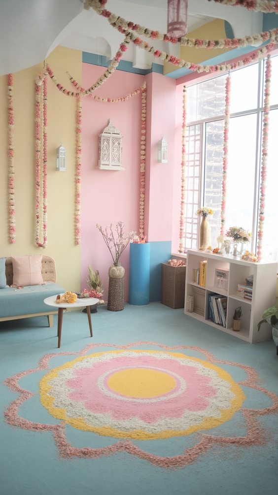 Home Decor Ideas – Spring Trends 2025: Refresh Your Space with Style