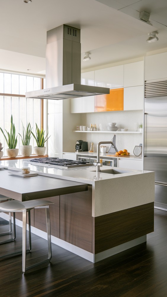 2025 Guide to DIY Kitchen Remodels: Save Money, Add Personal Touches