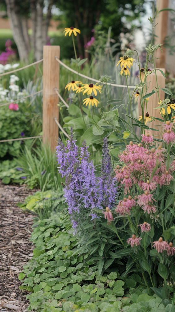 Discover Top Sustainable Flower Gardening Ideas for 2025