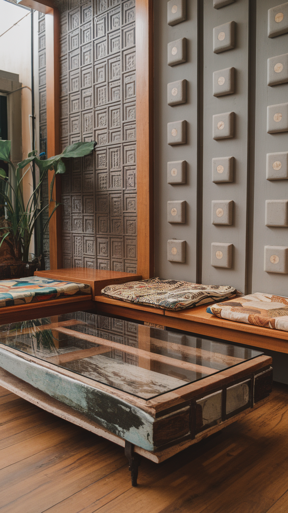 Embrace Spring 2025: Discover Trendi Home Decor Ideas for a Fresh Look