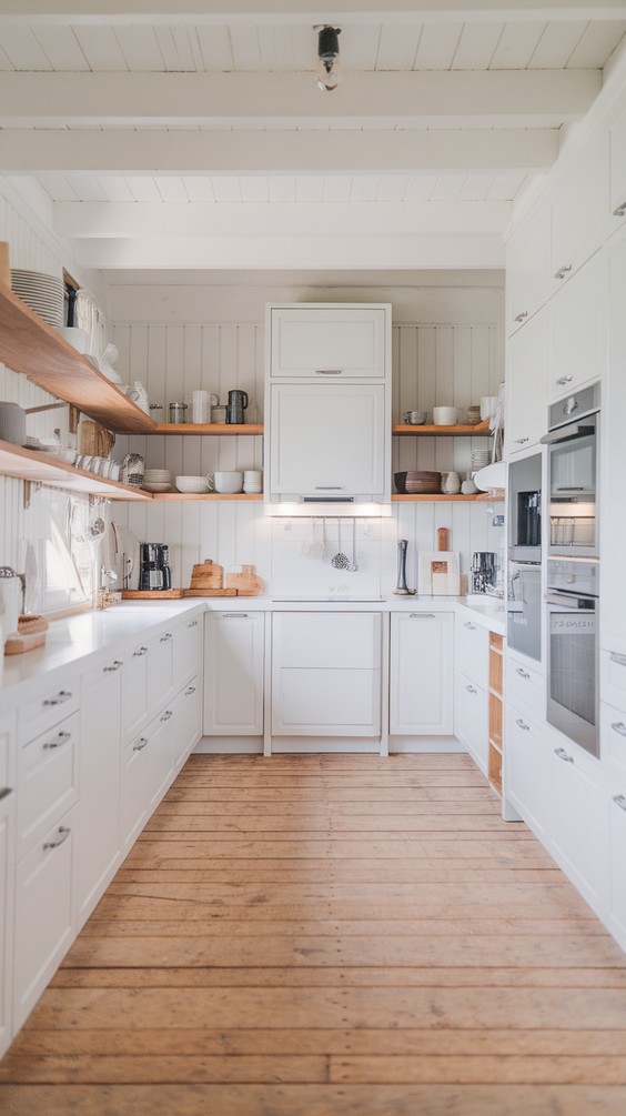 2025 Guide to DIY Kitchen Remodels: Save Money, Add Personal Touches