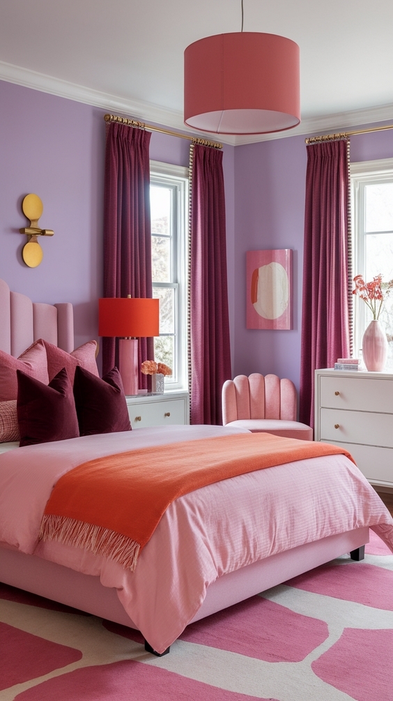 Bright and Airy Spring Bedroom Ideas to Maximize Natural Light