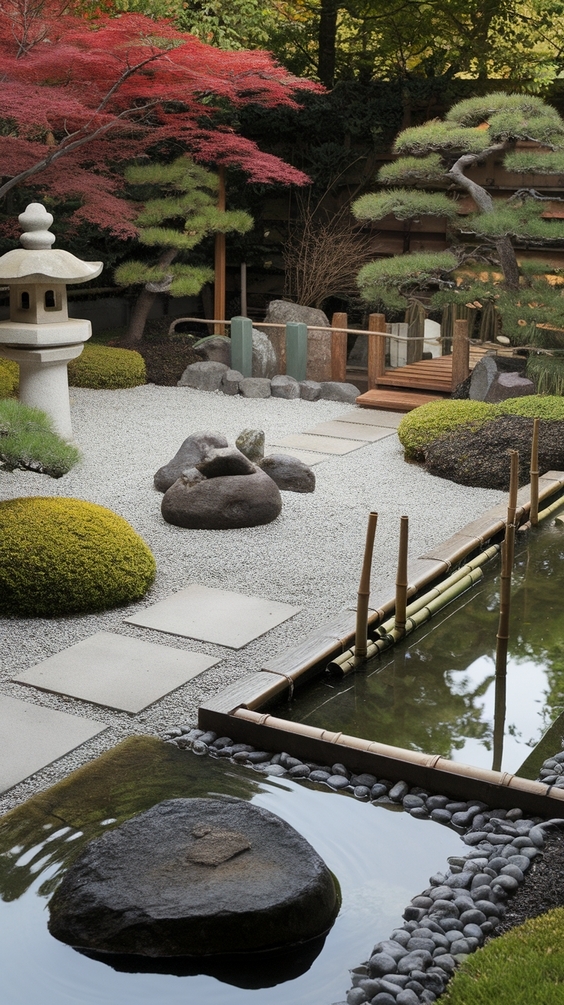 Creative DIY Garden Decor Ideas 2025 for Indoor, Outdoor, Balcony, and Backyard Spaces