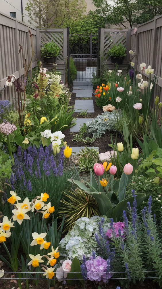 Discover Top Sustainable Flower Gardening Ideas for 2025