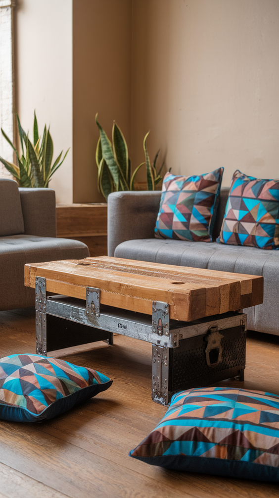 Embrace Spring 2025: Discover Trendi Home Decor Ideas for a Fresh Look