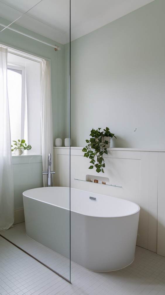 2025's Top Small Bathroom Remodel Ideas on a Budget