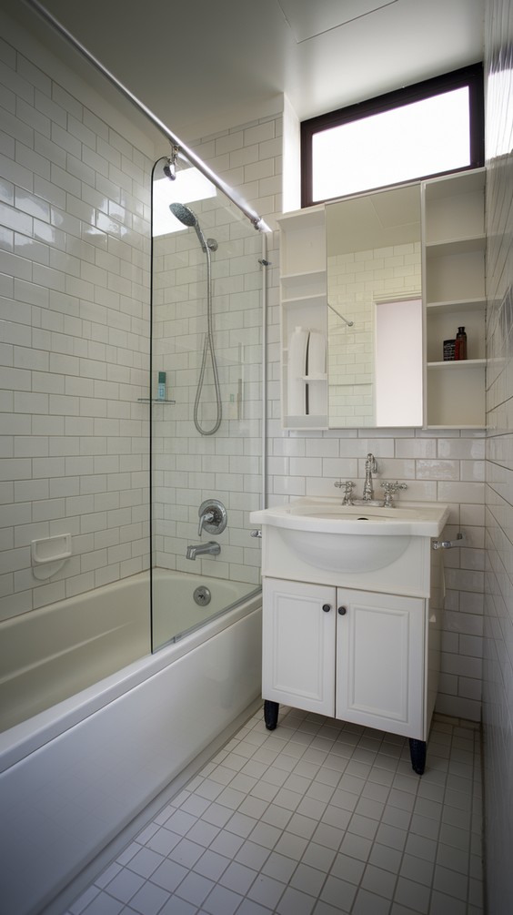 Explore 2025's Top Bathroom Trends: Smart and Luxurious Designs