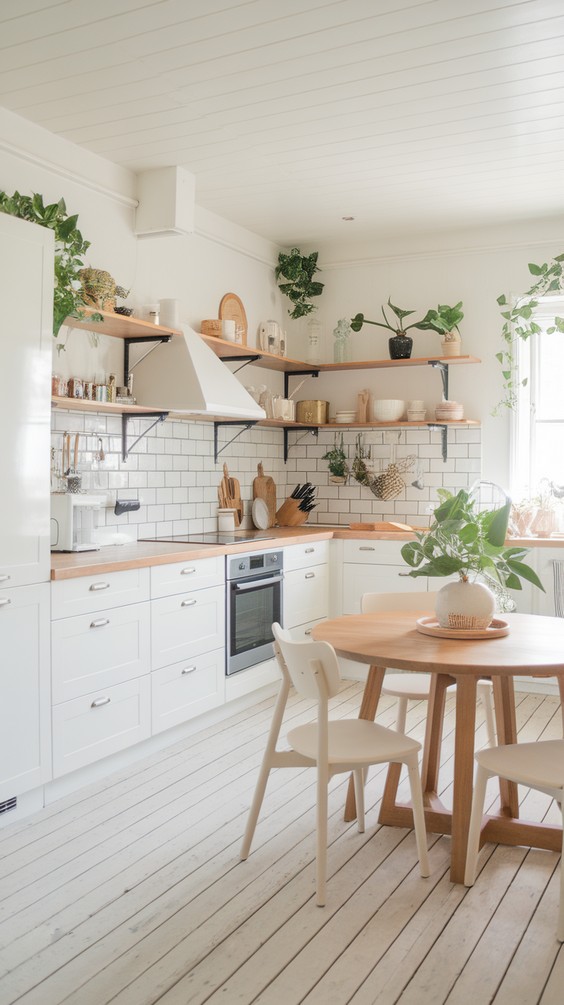 2025 Guide to DIY Kitchen Remodels: Save Money, Add Personal Touches