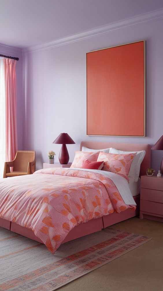 Bright and Airy Spring Bedroom Ideas to Maximize Natural Light