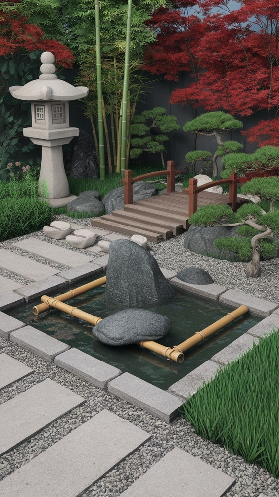 Creative DIY Garden Decor Ideas 2025 for Indoor, Outdoor, Balcony, and Backyard Spaces