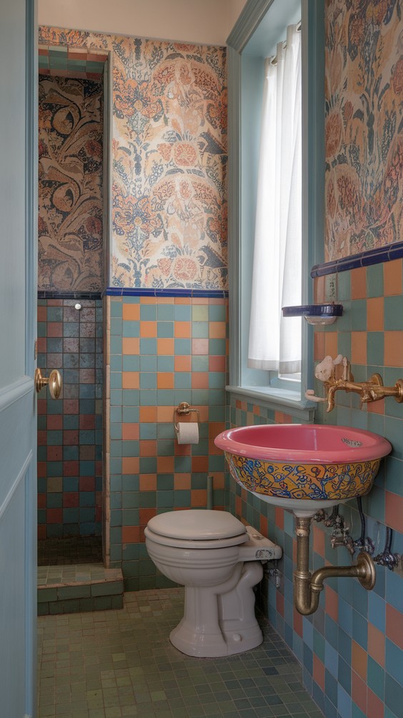 Explore 2025's Top Bathroom Trends: Smart and Luxurious Designs