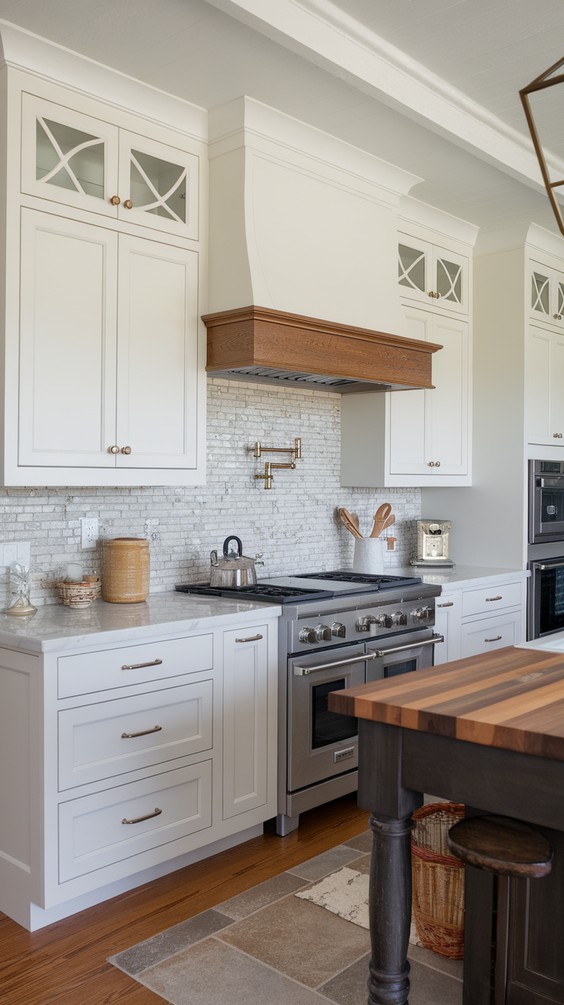 2025 Guide to DIY Kitchen Remodels: Save Money, Add Personal Touches